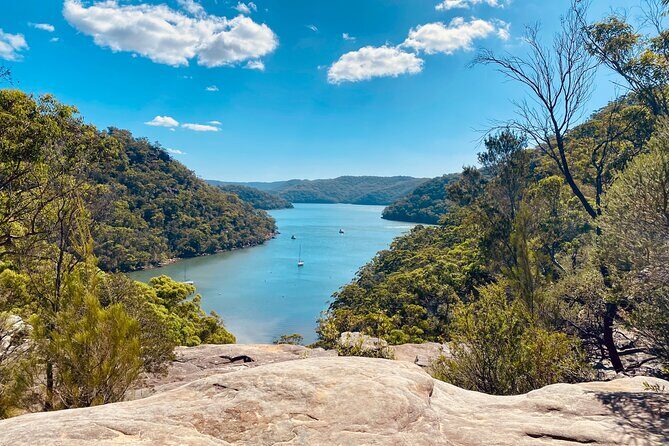 Sydney: Ku-ring-gai Chase National Park with Hike, Swim, Picnic - Key Points