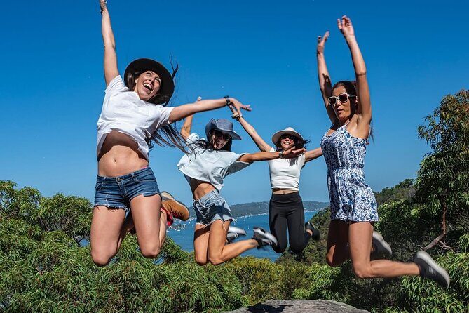 Sydney: Ku-ring-gai Chase National Park with Hike, Swim, Picnic - Authentic Experiences as Highlighted by Reviews