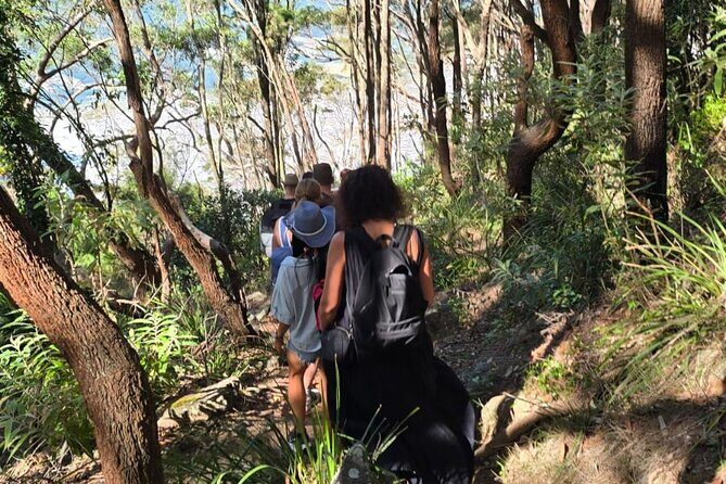Sydney: Ku-ring-gai Chase National Park with Hike, Swim, Picnic - FAQ