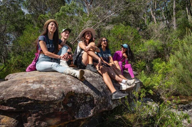 Sydney: Ku-ring-gai National Park with swim and picnic - Final Thoughts