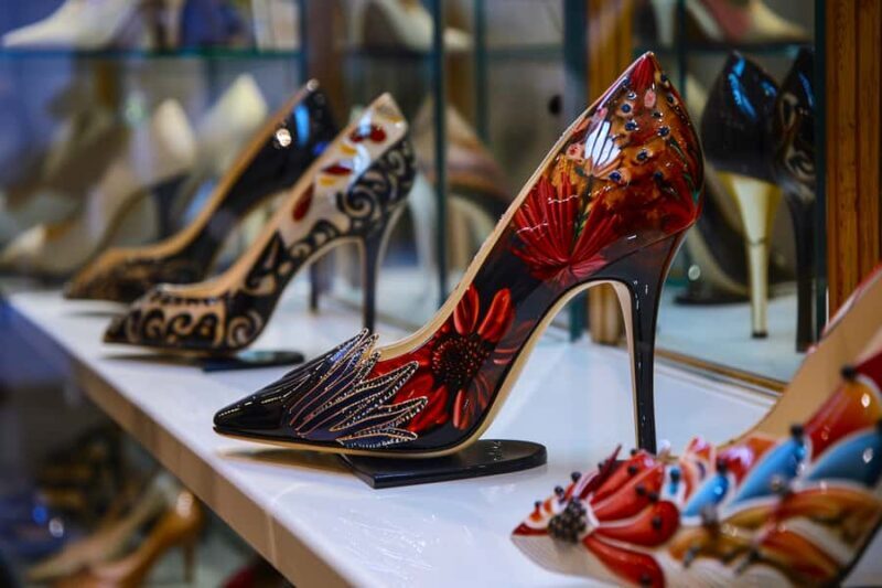 Sydney Local Fashion Designers Shopping Tour with A Stylist - Practical Details