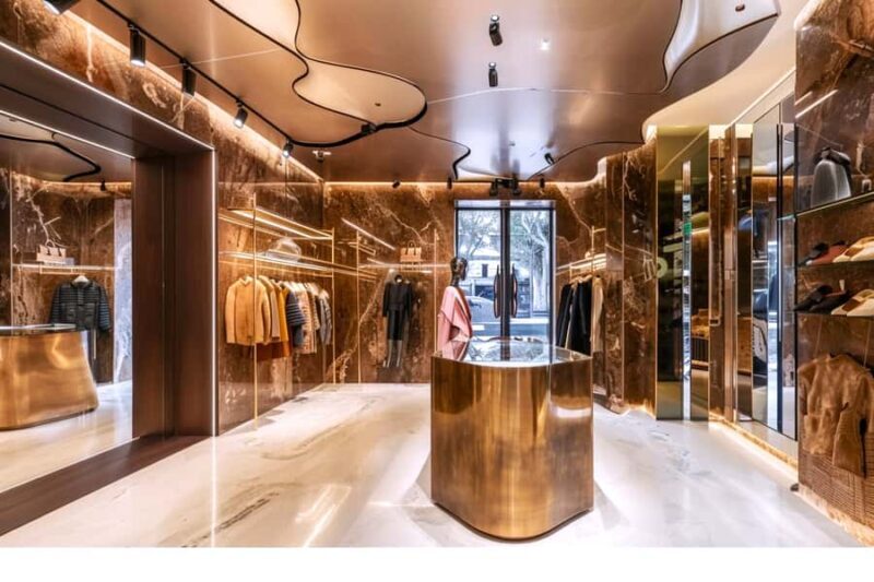 Sydney Local Fashion Designers Shopping Tour with A Stylist - Who Will Love This Tour?