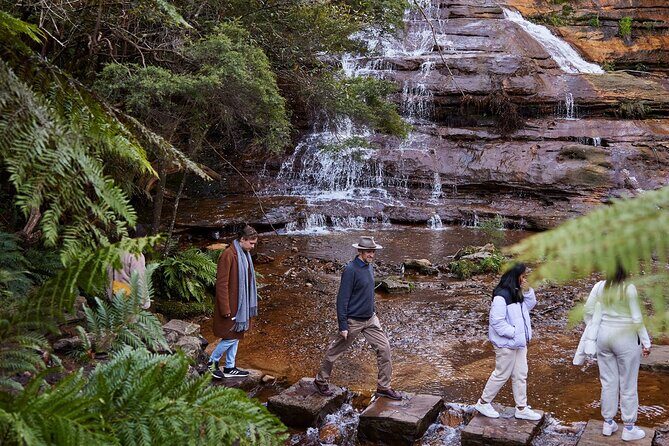 Sydney: Luxury Blue Mountains Adventure as a Small Group Day Tour - Who Would Love This Tour?  