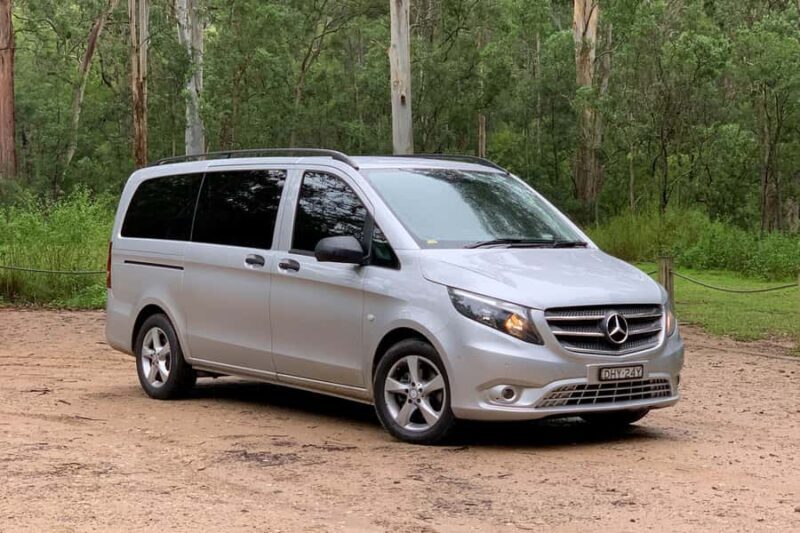 Sydney: Luxury Blue Mountains Adventure with Wentworth Falls - The Sum Up