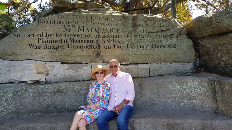 Sydney: Luxury Half Day Highlights Private Tour - Pickup Information and Flexibility
