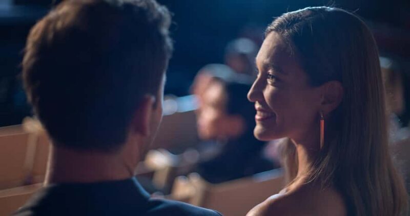 Sydney: Madama Butterfly the Sydney Opera House - The Review of Real Travelers