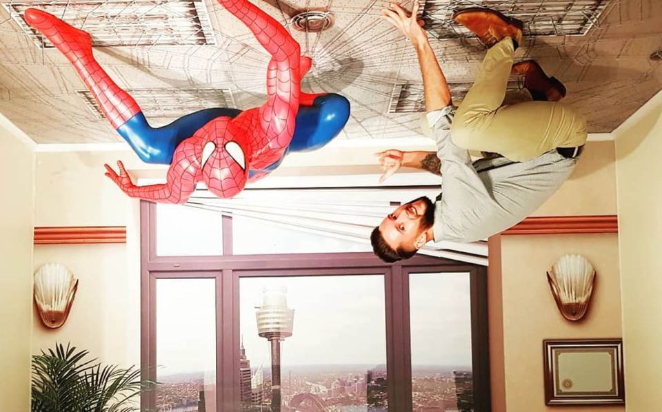Sydney: Madame Tussauds Sydney General Admission - Customer Ratings and Reviews