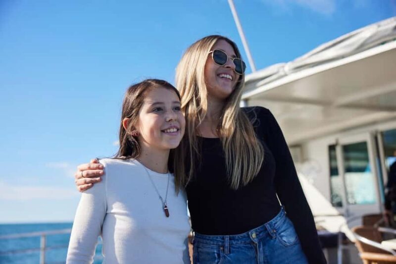 Sydney: Mother's Day Harbour Cruise with Lunch and Drinks - Final Thoughts