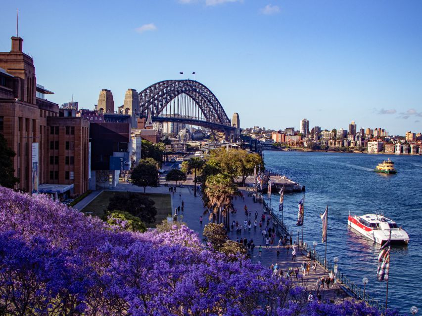 Sydney: Murder Mystery City Exploration Game - Important Information