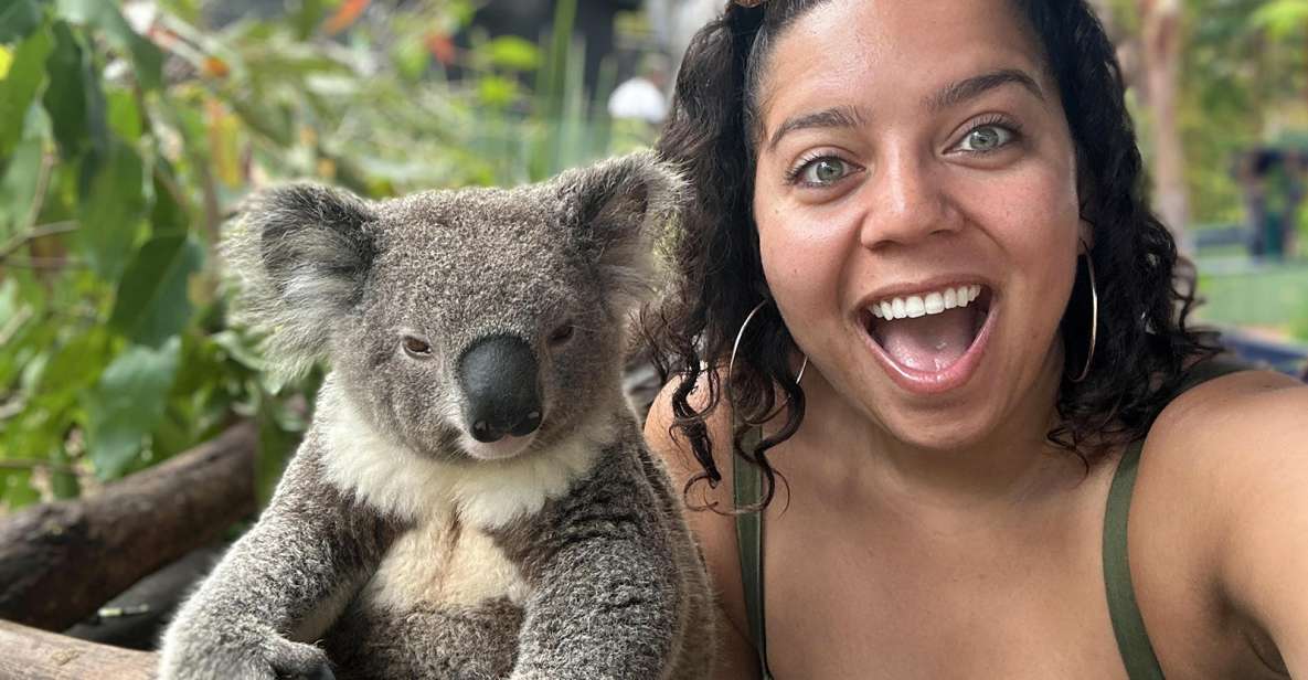 Sydney: Nature and Wildlife - Australia in One Day - Tour Experience