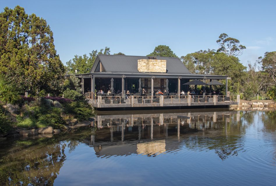 Sydney: Nature and Wildlife - Australia in One Day - Inclusions