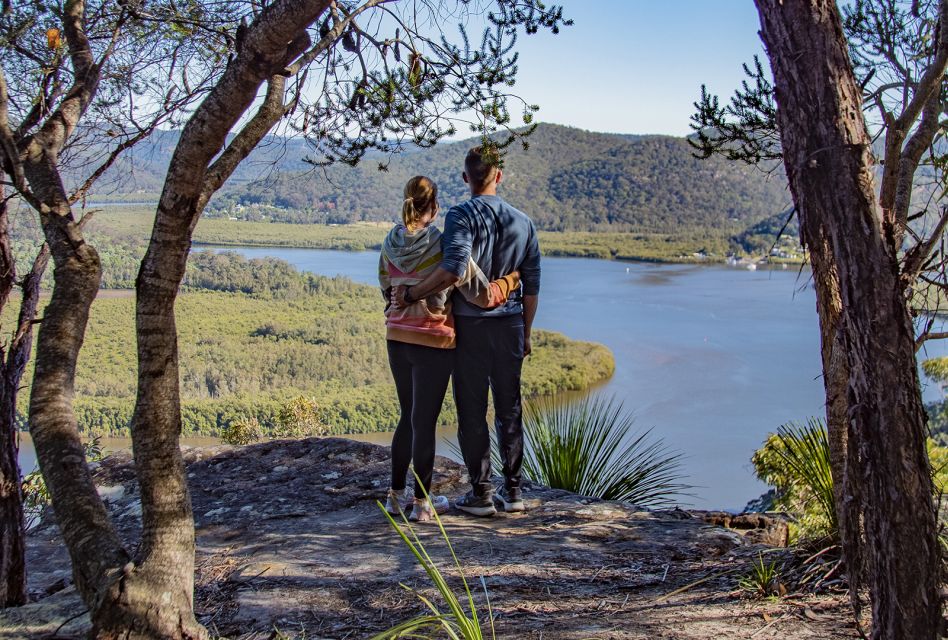 Sydney: Nature and Wildlife - Australia in One Day - Frequently Asked Questions