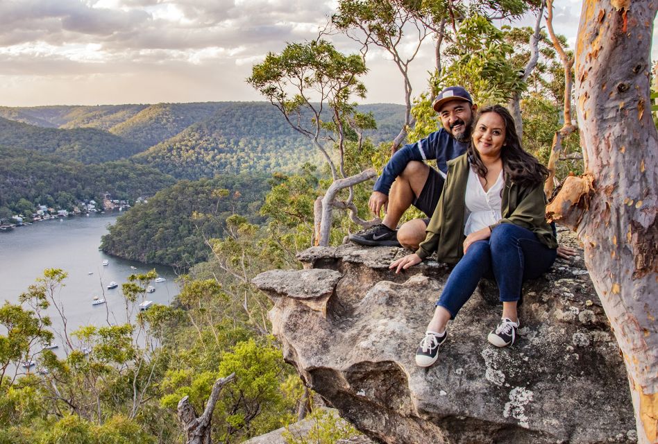 Sydney: Nature and Wildlife - Australia in One Day - Recap
