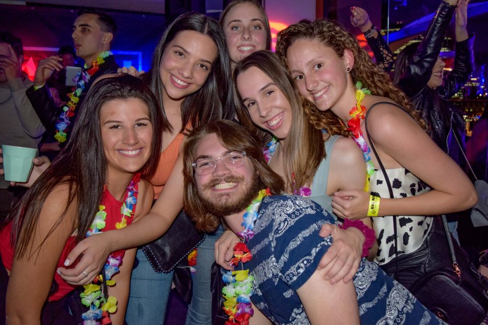 Sydney: Night Out Pub Crawl With Local Guide - Inclusions and Benefits