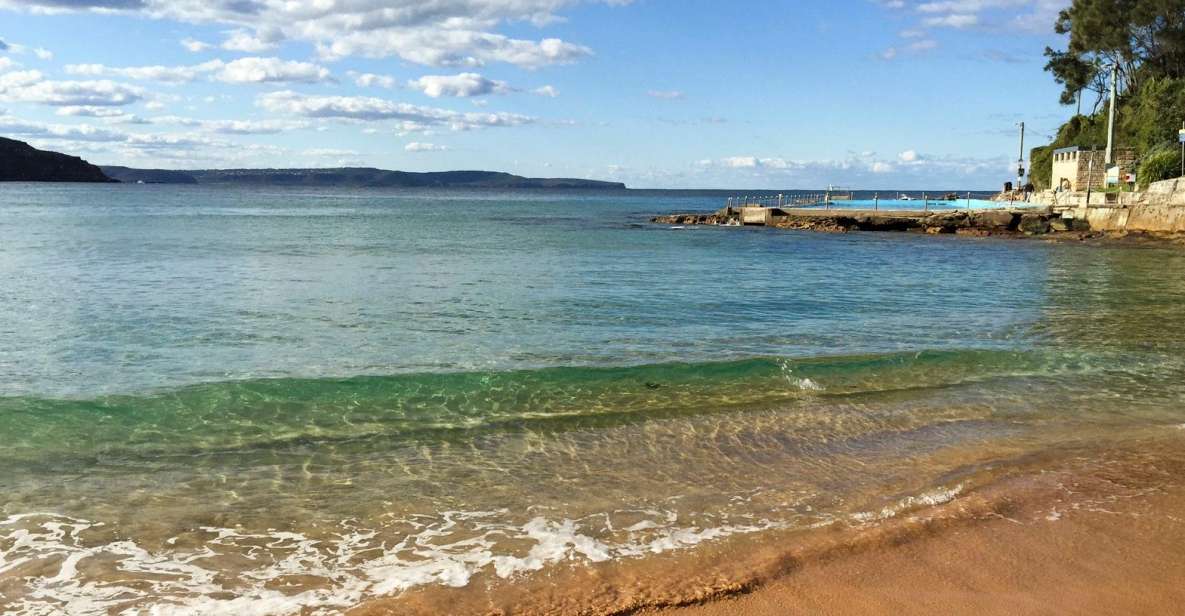Sydney: Northern Beaches and Ku-ring-gai National Park Tour - Key Points