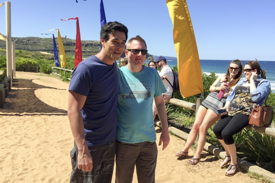 Sydney: Northern Beaches and Ku-ring-gai National Park Tour - Customer Reviews