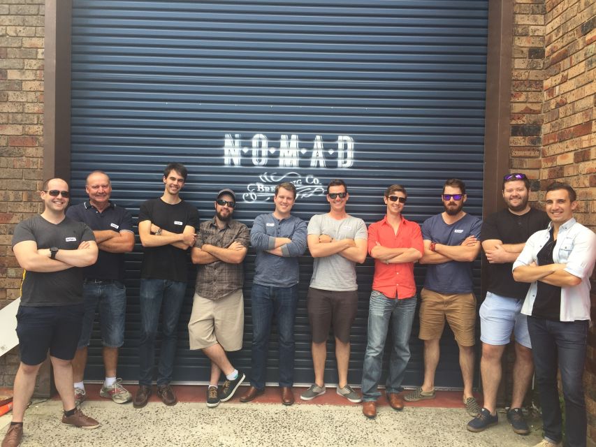 Sydney: Northern Beaches Brewery Tour and Tasting - Frequently Asked Questions