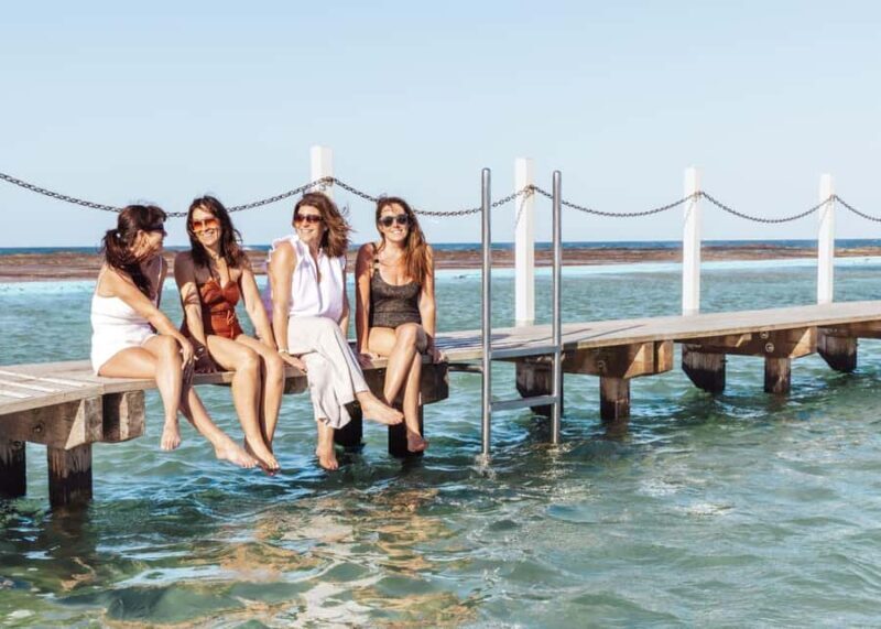 Sydney: Northern Beaches Private Coastal Walk & Swim - The Walk and Water: Why It Matters