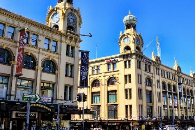 Sydney One Day Tour with a Local: 100% Personalized & Private - Exploring Sydney with a Local: A Personal Touch to Your City Visit