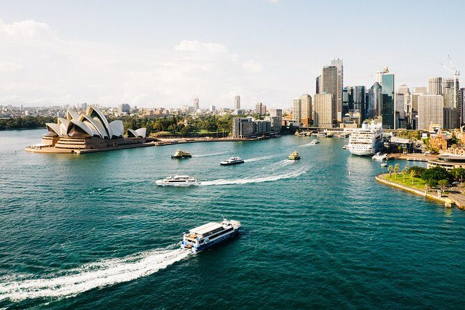 Sydney One Day Tour with a Local: 100% Personalized & Private - The Sum Up: Is This Tour Right for You?