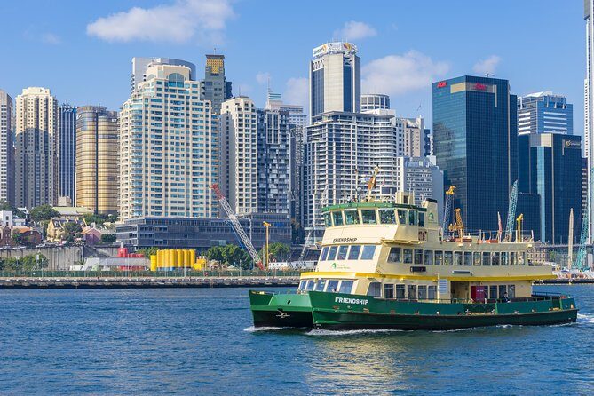 Sydney One Day Tour with a Local: 100% Personalized & Private - FAQ