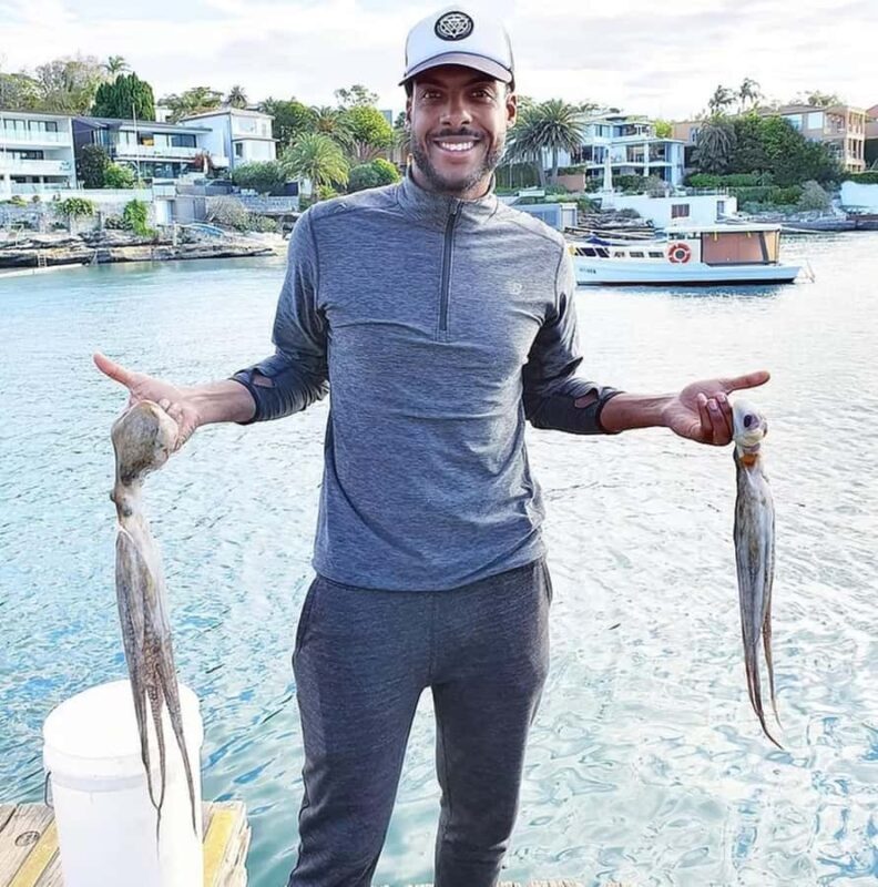 Sydney: Onshore Fishing Experience with Equipment - Introduction