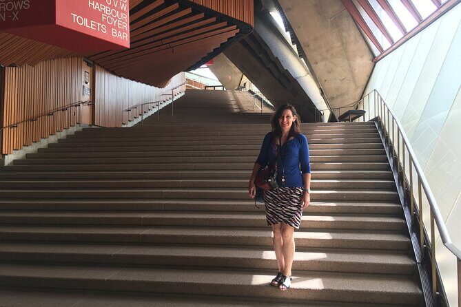 Sydney Opera House and Aussie Animals Private Tour - FAQ