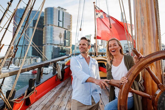 Sydney Opera House VIP Experience: Guided Tour, Dinner & Drinks - Final Thoughts