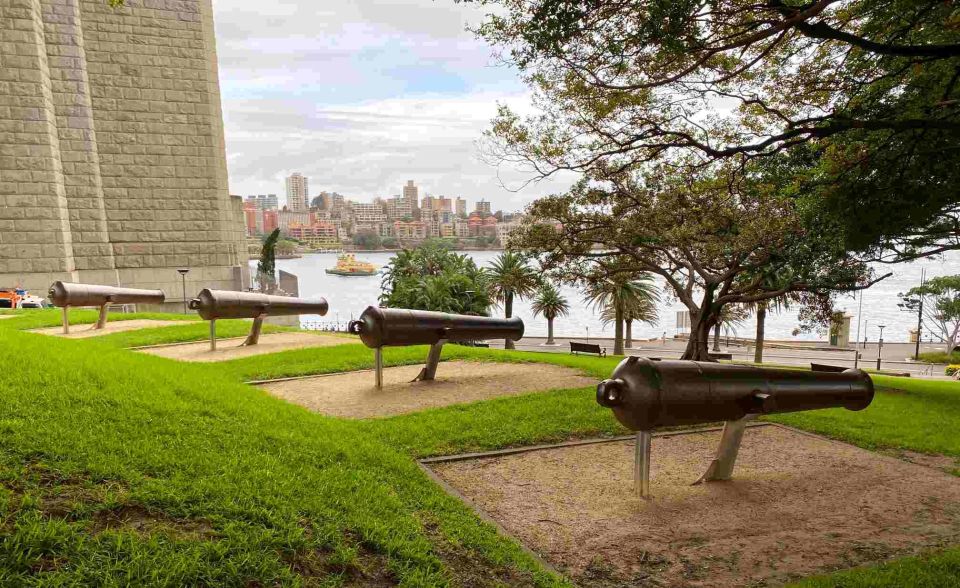 Sydney Outdoor Escape Game: From Prison to Freedom Land - Duration and Cancellation Policy