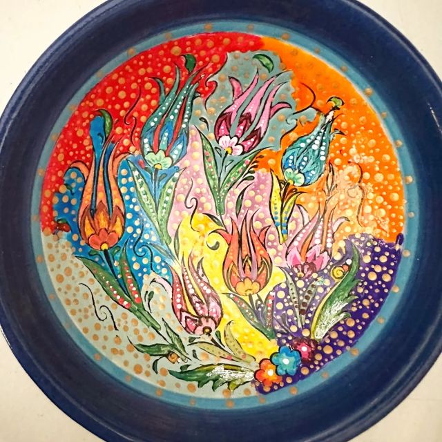 Sydney: Paint and Sip Classes - Key Points