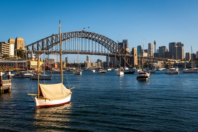 Sydney Photography Masterclass - Private Photography Lesson - Exploring the Itinerary: What Makes Each Stop Special