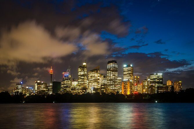 Sydney Photography Masterclass - Private Photography Lesson - Final Thoughts