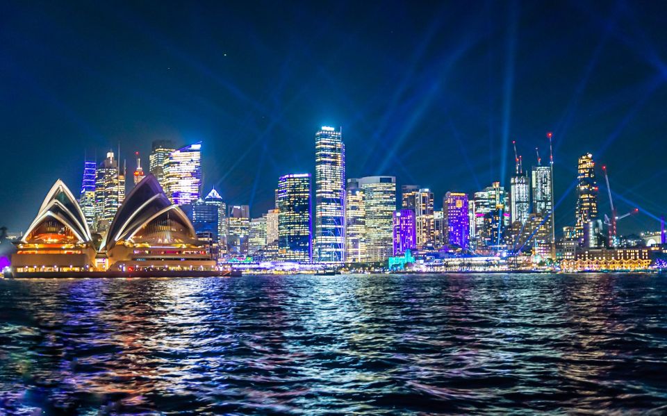 Sydney: Photography Shoot At Sydney Icons - Recap