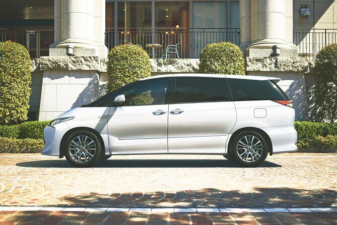 Sydney Port Private Arrival Transfer: Cruise Port to City - Introduction