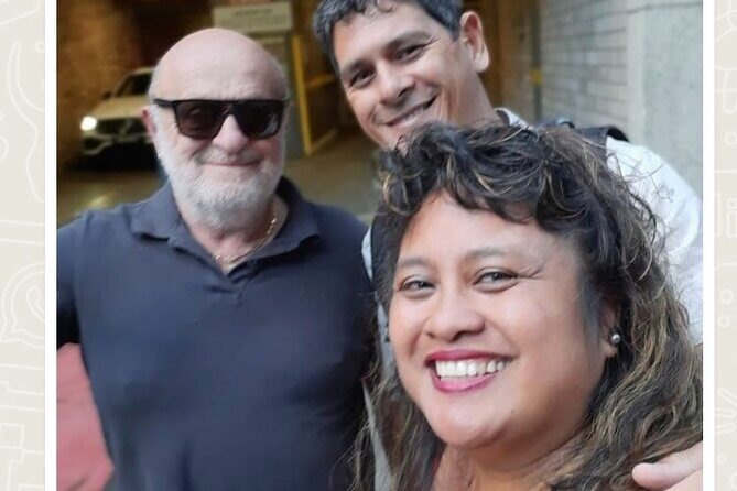 Sydney Port Private Arrival Transfer: Cruise Port to City - What’s Included and What’s Not