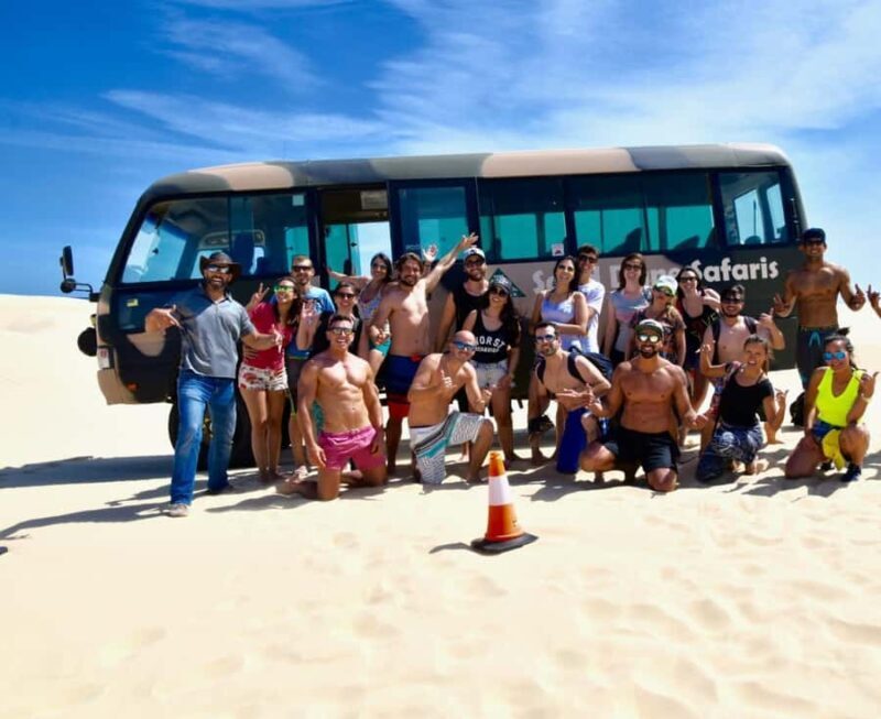 Sydney: Port Stephens Day Trip with Dolphin Cruise or Hike - FAQ