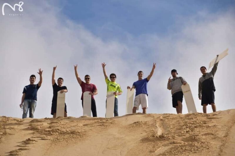 Sydney: Port Stephens Day Trip with Dolphin Cruise or Hike - Final Words