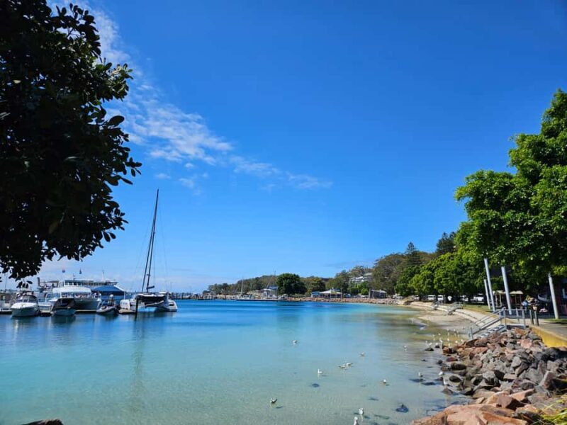 Sydney Port stephens (Private) - Key Points