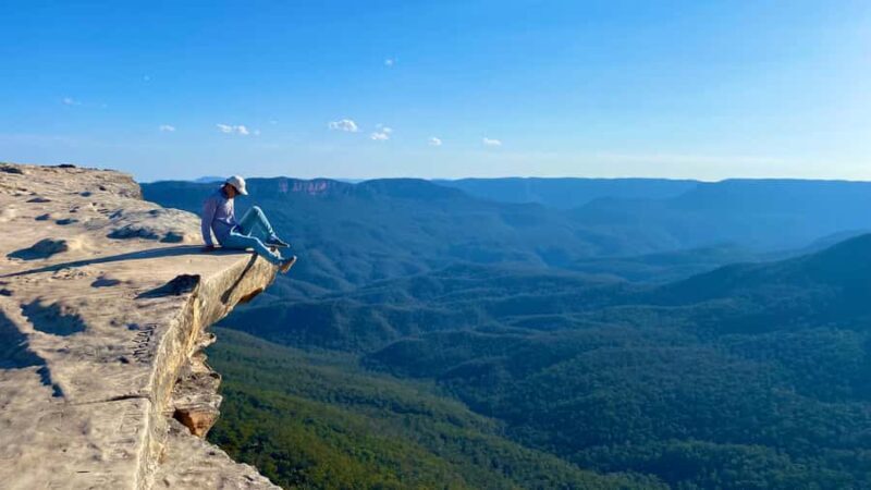 Sydney: Private Blue Mountains Gems & River Cruise Luxe Tour - Exploring the Itinerary: A Deep Dive
