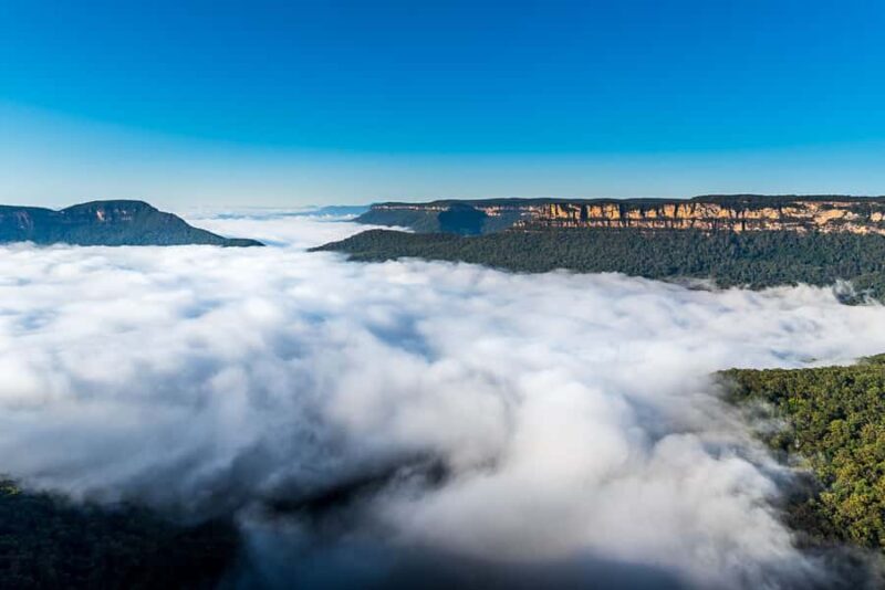 Sydney: Private Blue Mountains, Waterfalls, Walks & Meals - A Closer Look at the Experience