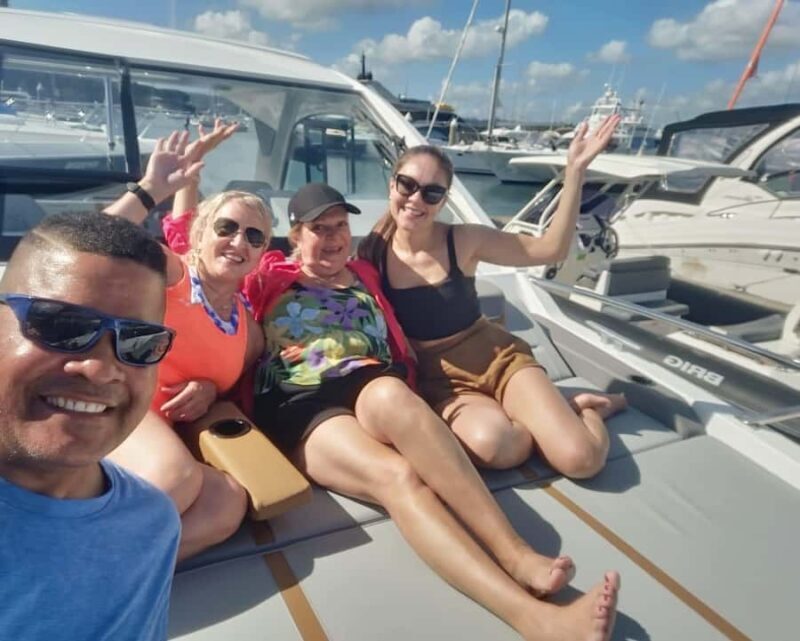 Sydney: Private Boat Tour of Sydney Harbour - What Makes this Tour Special?