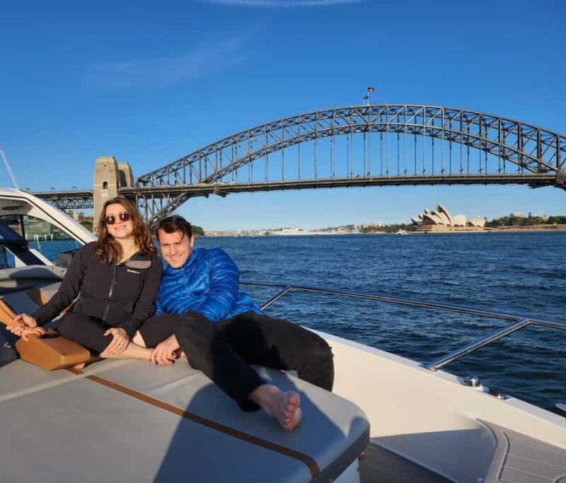 Sydney: Private Boat Tour of Sydney Harbour - Final Thoughts