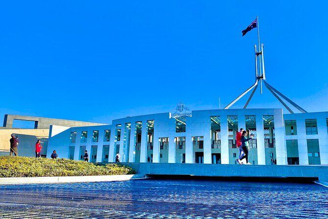 Sydney: PRIVATE Canberra & Southern Highlands Luxe Tour (12h) - Key Points