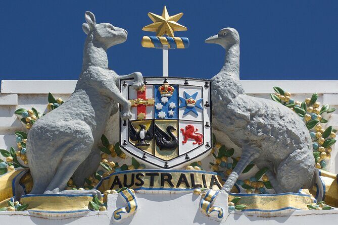 Sydney: PRIVATE Canberra & Southern Highlands Luxe Tour (12h) - An In-Depth Look at the Itinerary