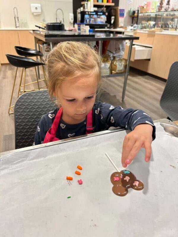 Sydney: Private Chocolate-Making Class with Tasting - A Detailed Look at the Chocolate-Making Experience