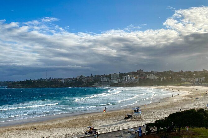 Sydney: PRIVATE City Highlights & Ocean Front Luxe Tour (4h) - Final Thoughts