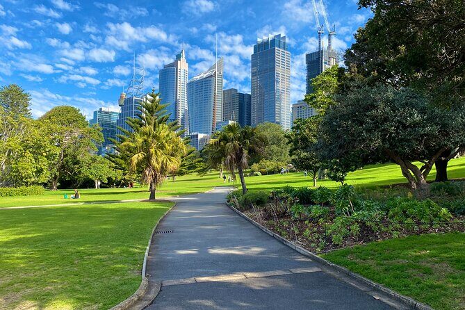 Sydney: PRIVATE City Highlights & Ocean Front Luxe Tour (4h) - FAQs
