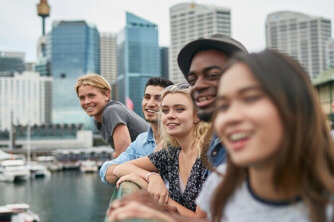 Sydney Private Custom Tour: Highlights & Hidden Gems with a Local - Key Points