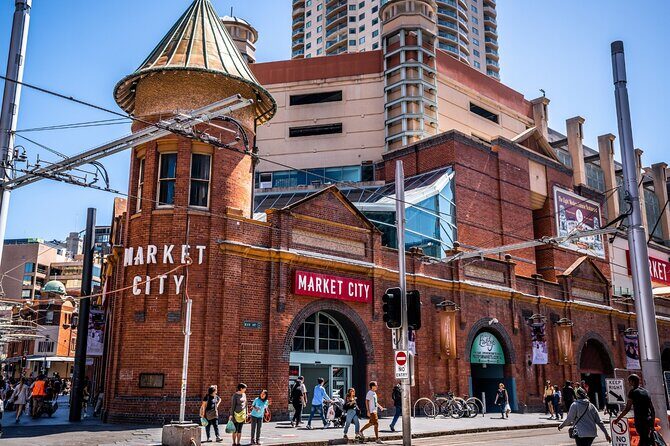 Sydney Private Custom Tour: Highlights & Hidden Gems with a Local - A Deep Dive Into What This Tour Offers