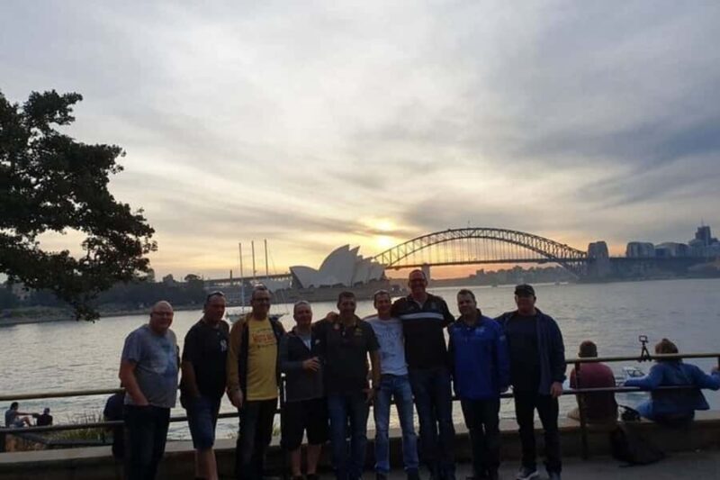 Sydney: Private custom tour with a local guide - Key Points